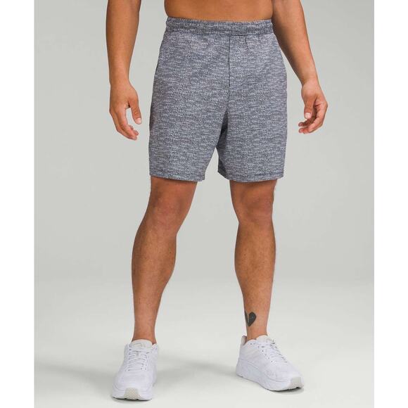 Lululemon Pace Breaker Linerless Short 7"
Fractured Grid Duo Size 7 - Picture 1 of 9